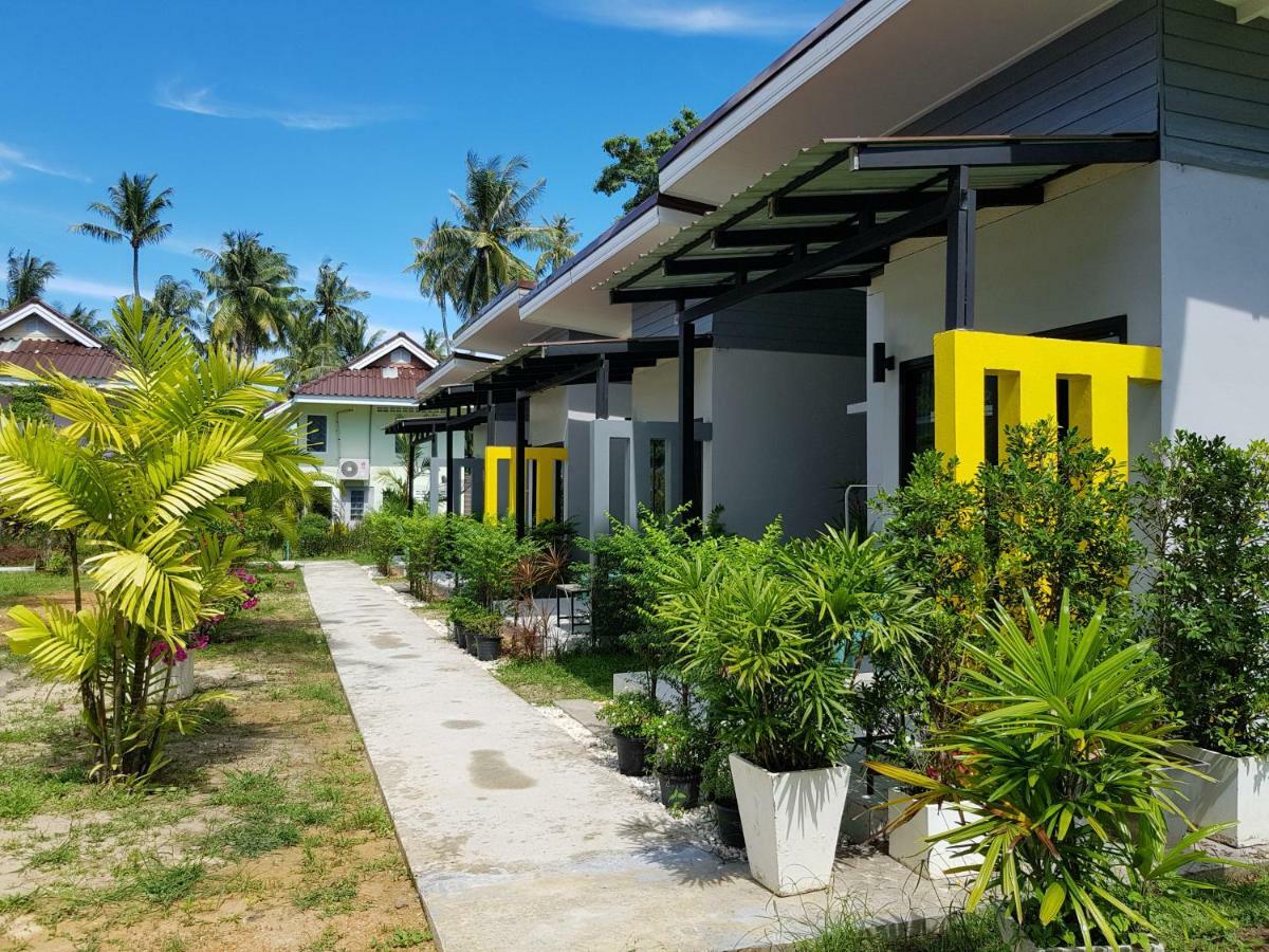Station touristique Mook Ing Lay Ko Muk